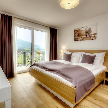 Daslichtenberg Westside Saalfelden Kamer foto