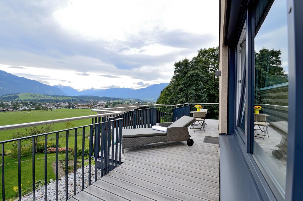 Daslichtenberg Westside Saalfelden Kamer foto