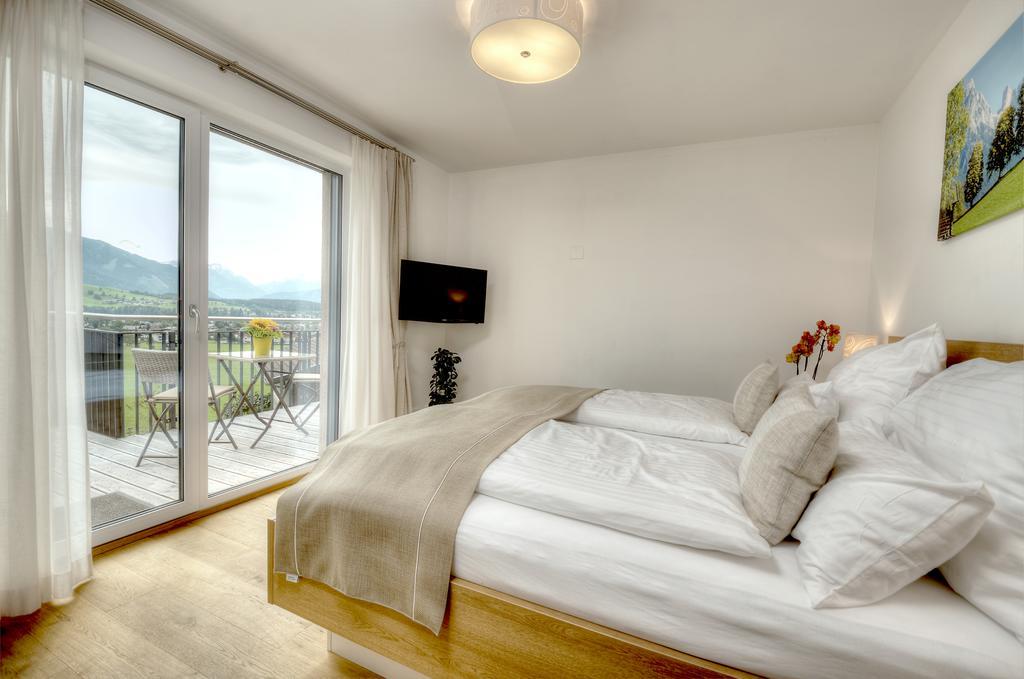 Daslichtenberg Westside Saalfelden Kamer foto