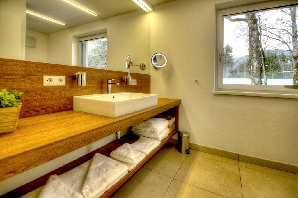 Daslichtenberg Westside Saalfelden Kamer foto