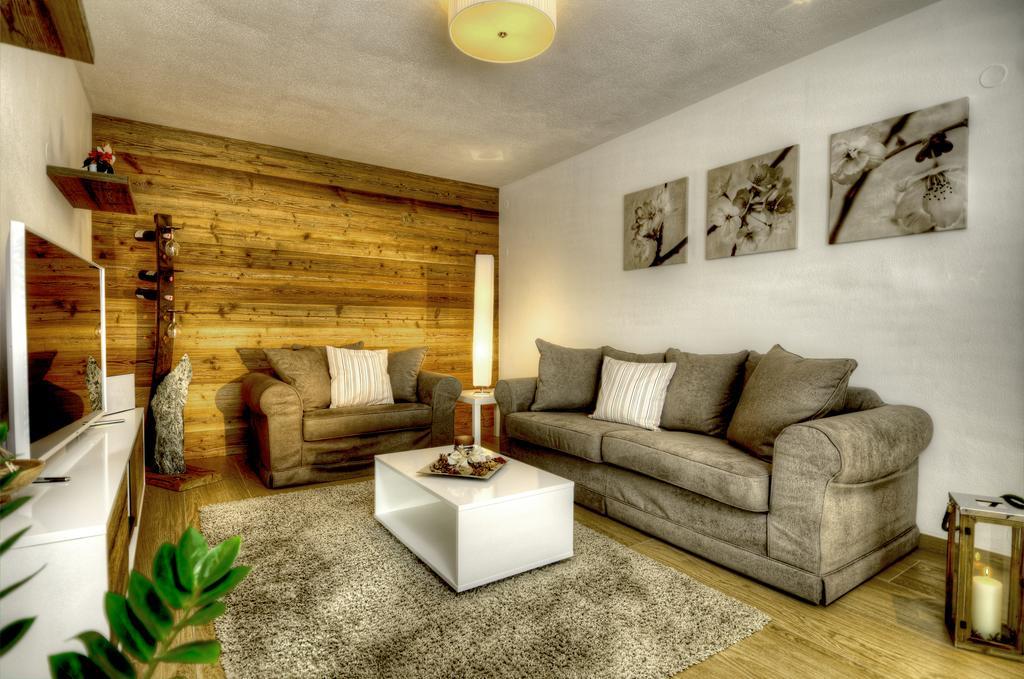 Daslichtenberg Westside Saalfelden Kamer foto