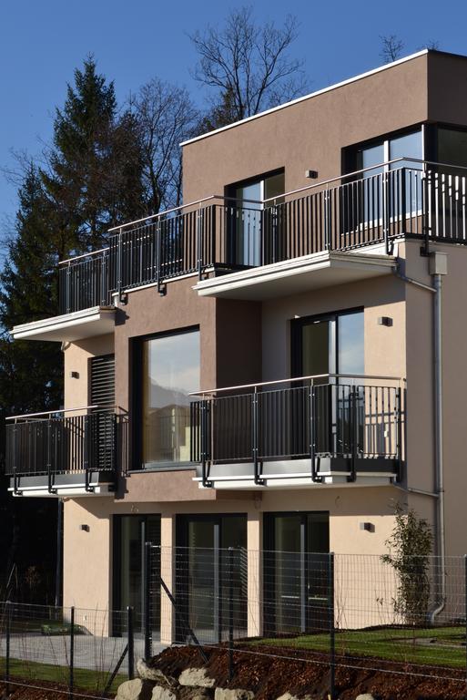 Daslichtenberg Westside Saalfelden Kamer foto
